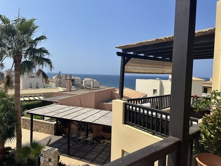 Crete, Apartment