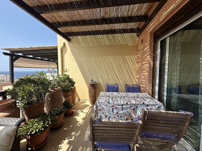 Image No.18-Appartement de 2 chambres à vendre à Geropotamos 