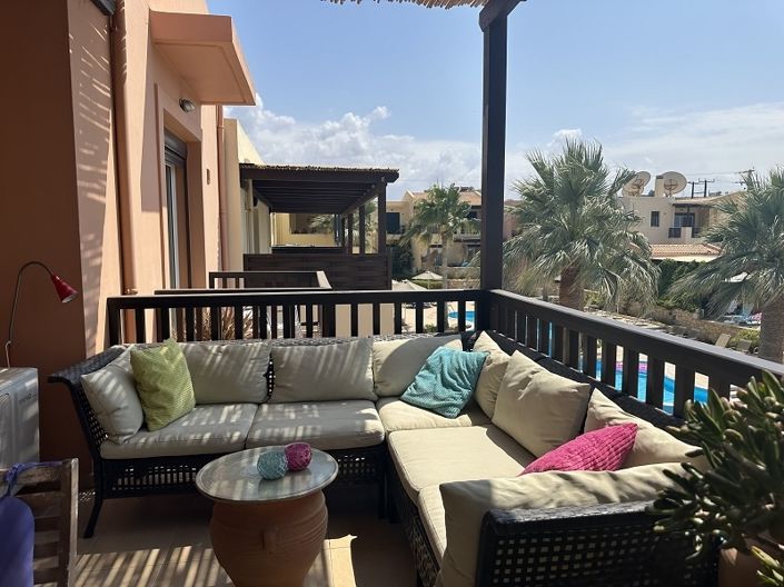 Image No.19-Appartement de 2 chambres à vendre à Geropotamos 