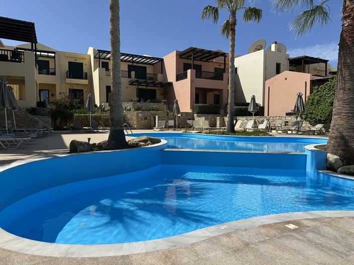 Image No.24-Appartement de 2 chambres à vendre à Geropotamos 