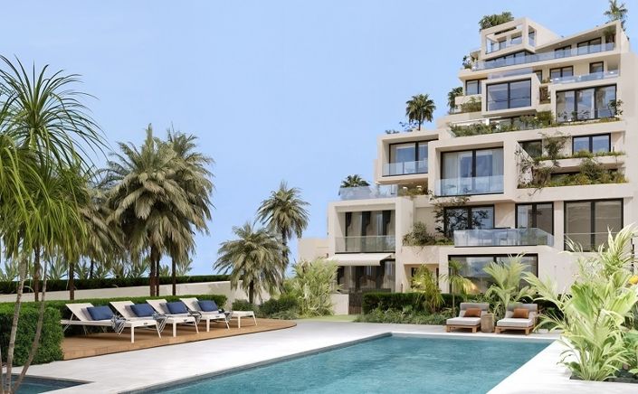 Image No.11-Appartement de 2 chambres à vendre à Foinikas