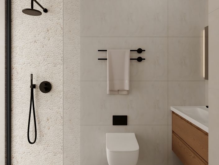 Image No.6-Appartement de 2 chambres à vendre à Foinikas