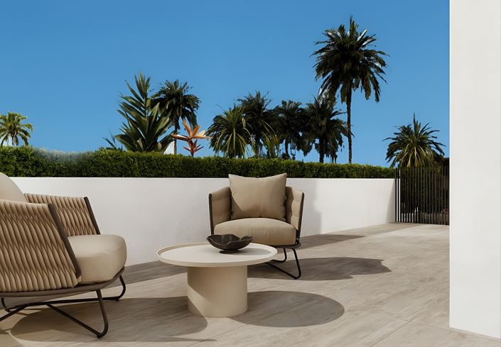 Image No.8-Appartement de 2 chambres à vendre à Foinikas