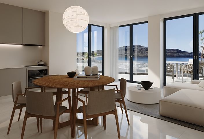 Image No.4-Appartement de 3 chambres à vendre à Foinikas