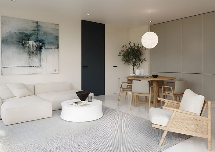 Image No.5-Appartement de 3 chambres à vendre à Foinikas