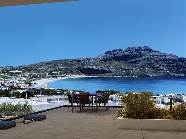 Image No.10-Appartement de 3 chambres à vendre à Foinikas