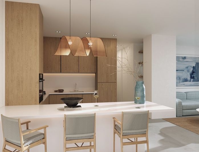 Image No.3-Appartement de 3 chambres à vendre à Foinikas