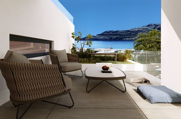 Image No.9-Appartement de 3 chambres à vendre à Foinikas