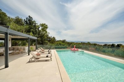 1 - Chania, Villa