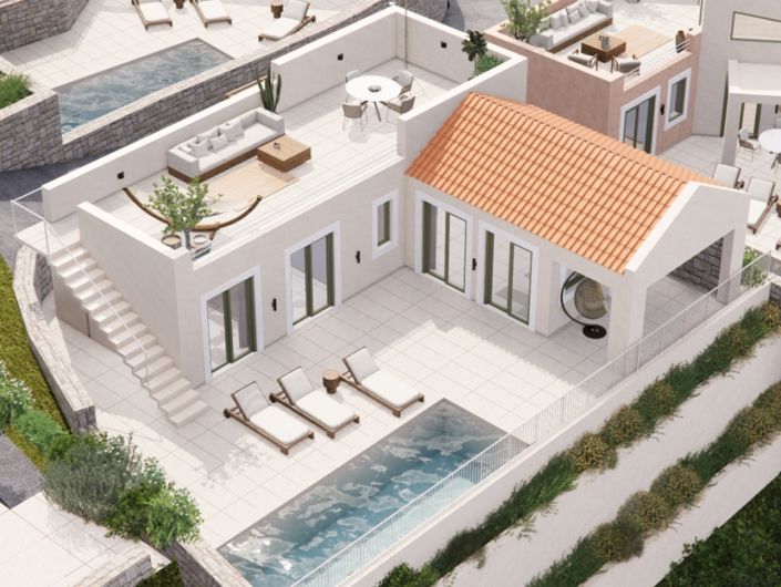 Image No.2-2 Bed Villa for sale