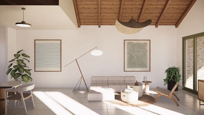 Image No.7-2 Bed Villa for sale