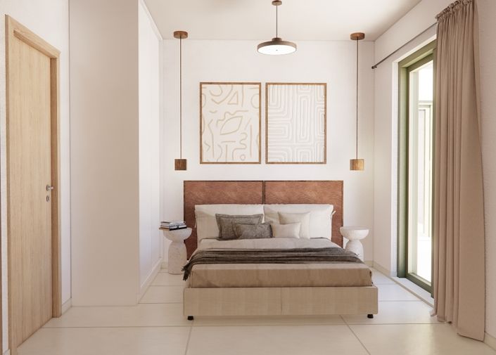 Image No.9-2 Bed Villa for sale