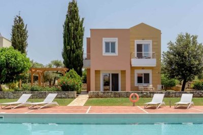 My Elysium Ltd most sold property