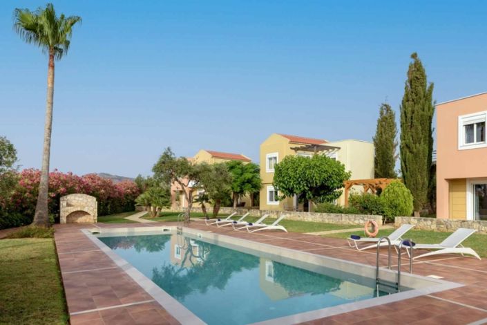 Image No.17-3 Bed Villa for sale