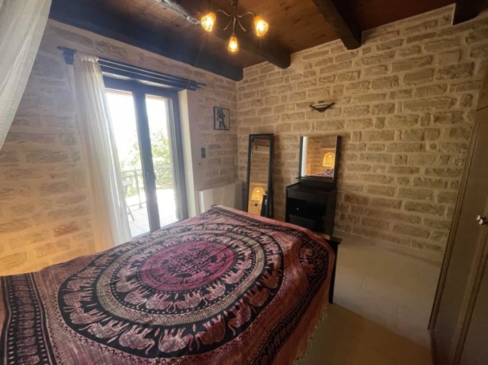 Image No.10-Villa de 3 chambres à vendre à Rethymnon