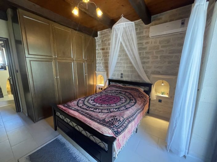 Image No.11-Villa de 3 chambres à vendre à Rethymnon