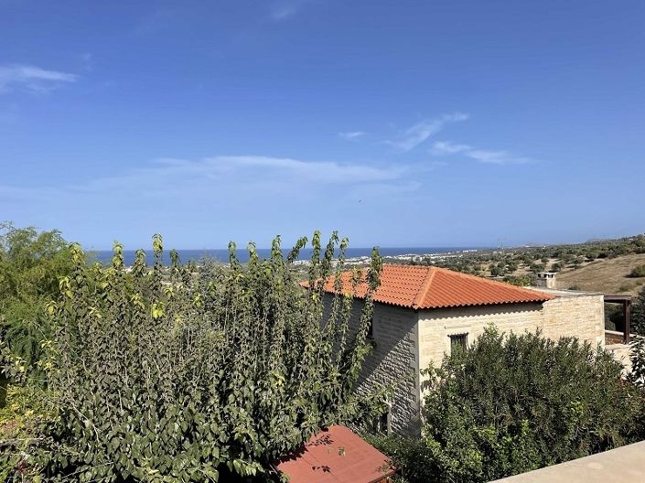 Image No.22-Villa de 3 chambres à vendre à Rethymnon