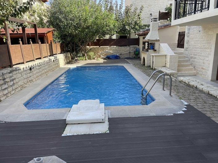 Image No.23-Villa de 3 chambres à vendre à Rethymnon