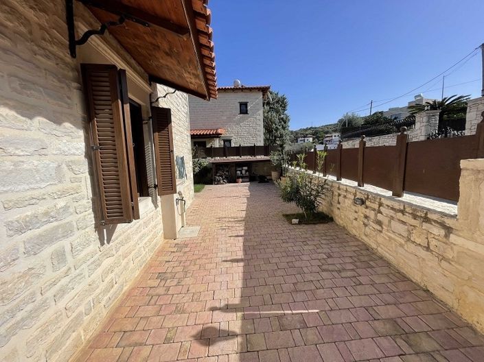 Image No.24-Villa de 3 chambres à vendre à Rethymnon