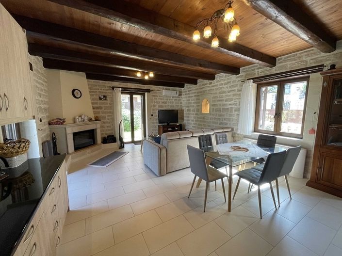 Image No.4-Villa de 3 chambres à vendre à Rethymnon