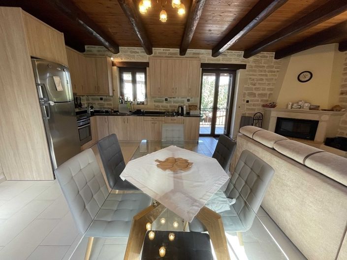 Image No.6-Villa de 3 chambres à vendre à Rethymnon