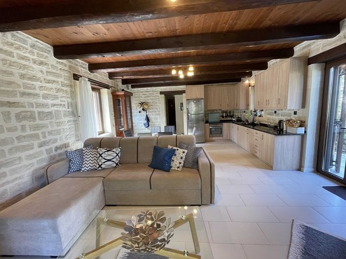 Image No.7-Villa de 3 chambres à vendre à Rethymnon