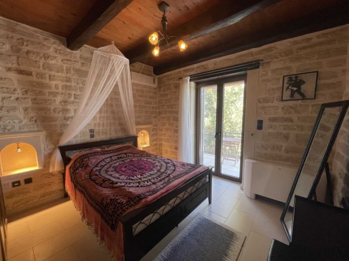 Image No.8-Villa de 3 chambres à vendre à Rethymnon