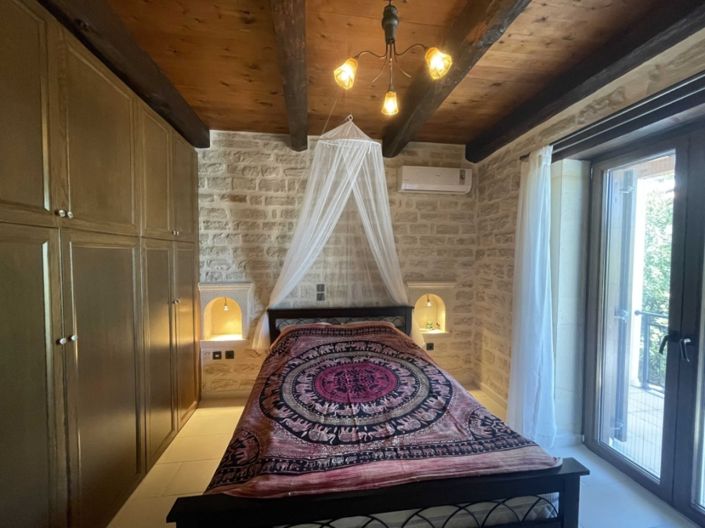 Image No.9-Villa de 3 chambres à vendre à Rethymnon