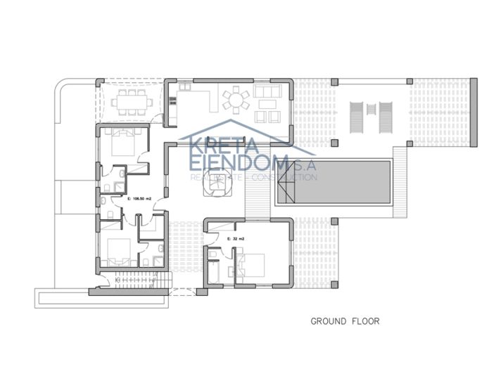 Image No.5-3 Bed Villa for sale