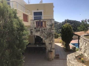 1 - Chania, Villa