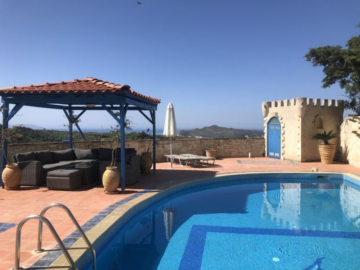 Image No.15-3 Bed Villa for sale