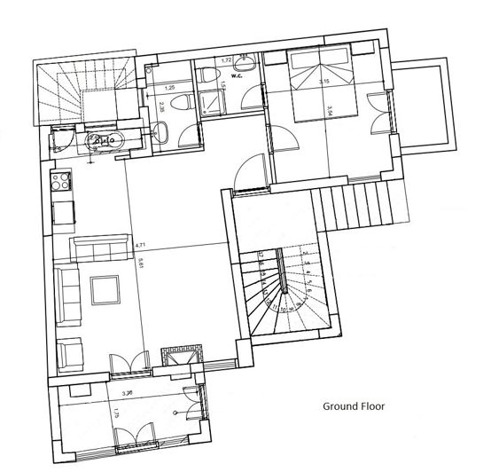 Image No.22-4 Bed Villa for sale