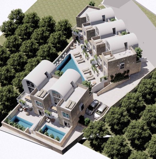 Image No.19-3 Bed Villa for sale