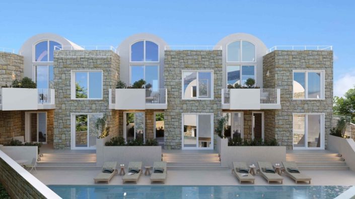 Image No.19-3 Bed Villa for sale