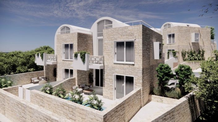 Image No.2-3 Bed Villa for sale