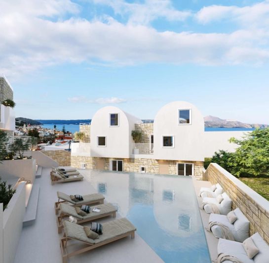 Image No.25-3 Bed Villa for sale