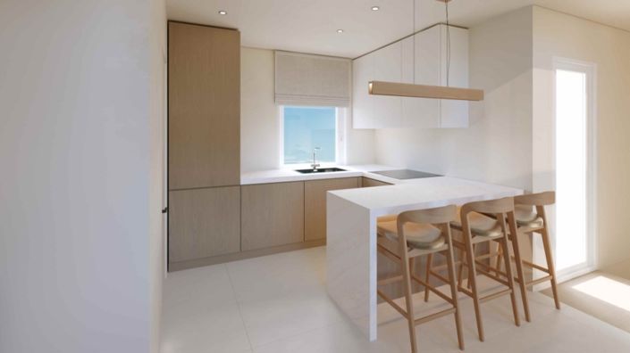 Image No.3-3 Bed Villa for sale