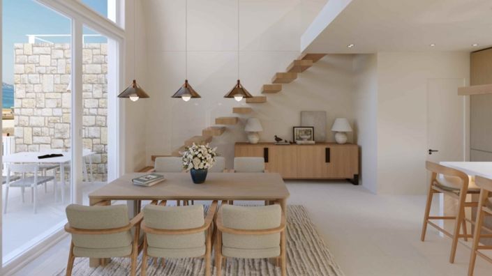 Image No.8-3 Bed Villa for sale