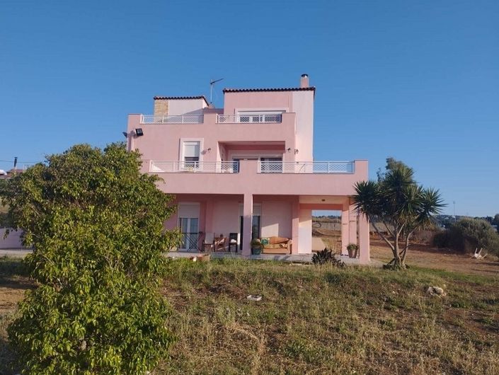 Image No.1-6 Bed Villa for sale