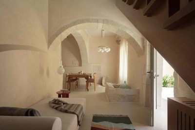 1 - Rethymnon, House