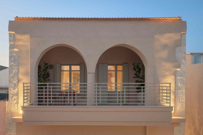 Image No.25-Maison de 3 chambres à vendre à Rethymnon