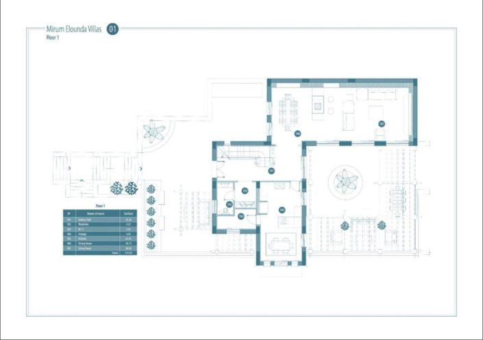 Image No.15-5 Bed Villa for sale