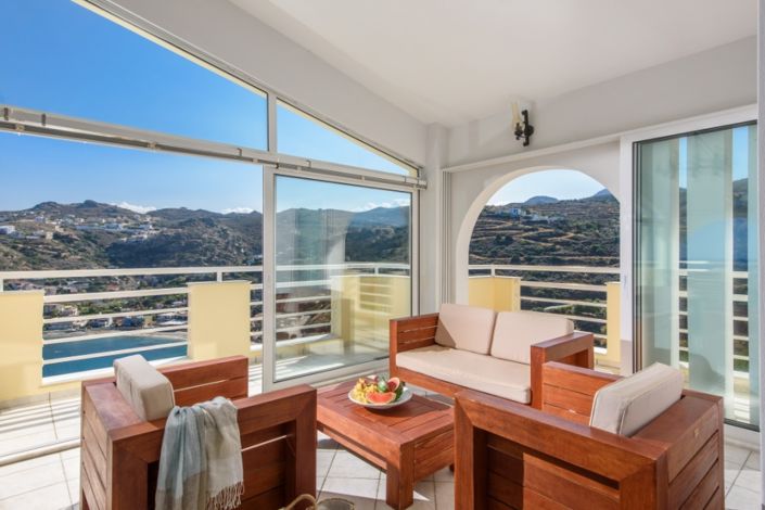 Image No.16-Villa de 7 chambres à vendre à Héraklion