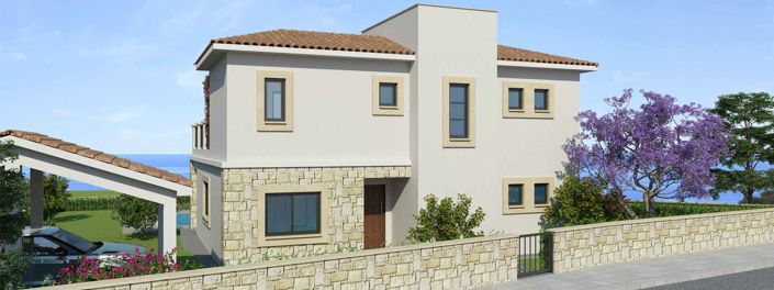 Image No.1-4 Bed Villa for sale