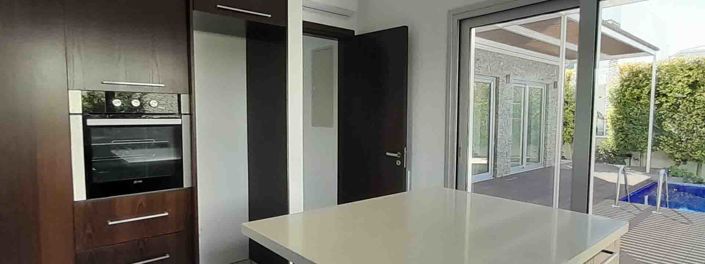 Image No.6-Villa de 4 chambres à vendre à Paphos