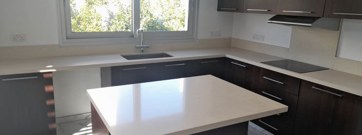 Image No.7-Villa de 4 chambres à vendre à Paphos