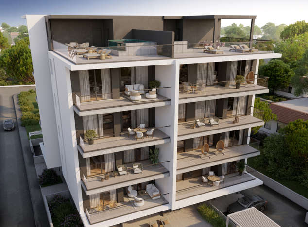 Image No.1-2 Bed Apartment for sale