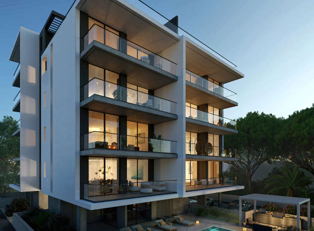 Image No.2-2 Bed Apartment for sale