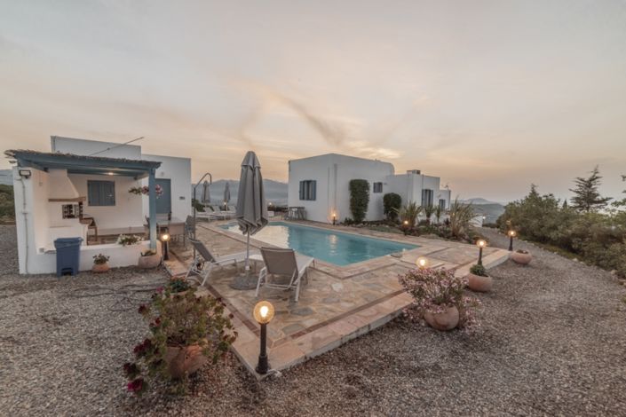 Image No.14-Villa de 3 chambres à vendre à Chypre