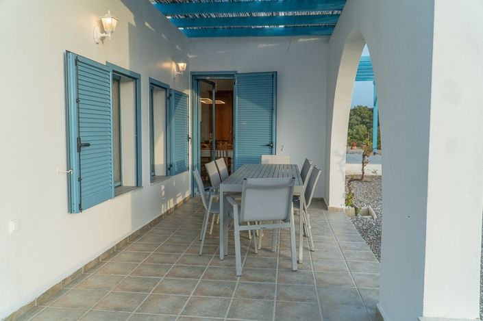 Image No.18-Villa de 3 chambres à vendre à Chypre